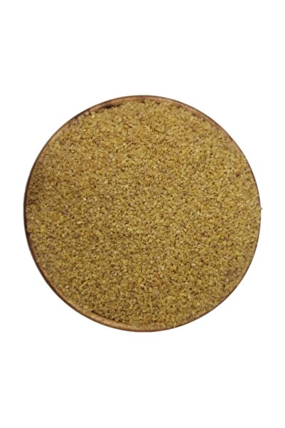 Genel Markalar Organik Köy Bulguru Pilavlık 2,5 kg Taş Değirmen Pilavlık