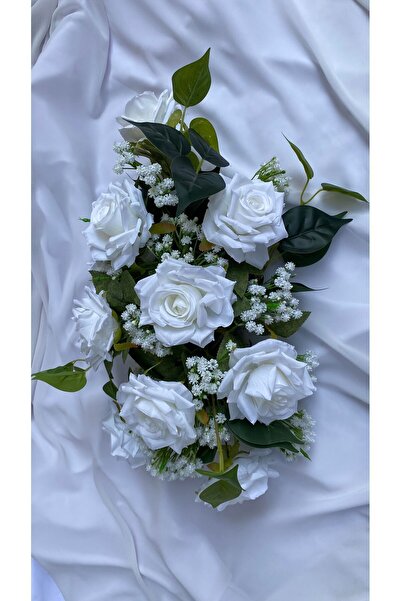 Z&B FLOWERS Masa Çiçeği Organizasyon Çiçeği Düğün Çiçeği Dekor Çiçek Tag Çiçek