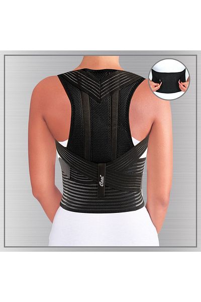 ABC Waist, Body and Chest Corsets – Hb 8247