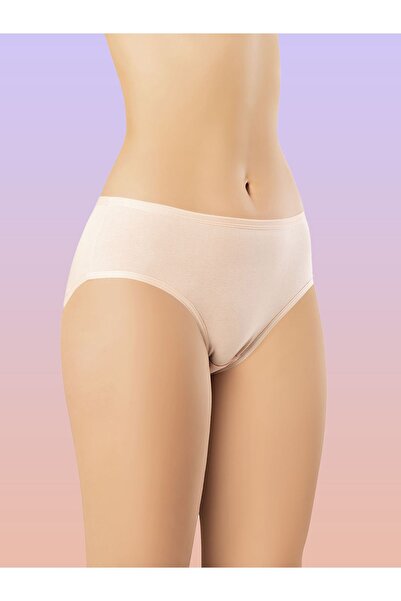 eviva secret Cherry Gray Powder - 3 Pieces Women's Bato Panties