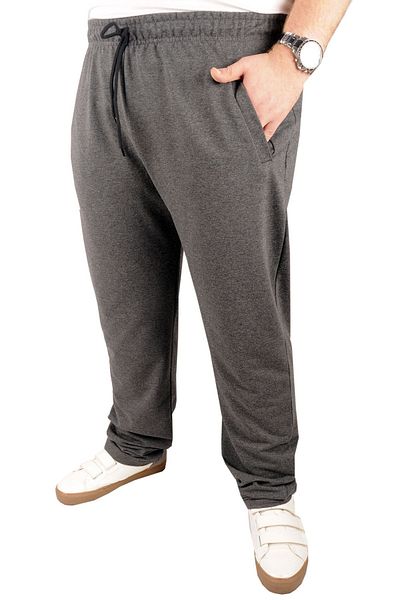 ModeXL Mode Xl Ανδρικό Φούτερ Classic 2 Ip 11100 Anthracite