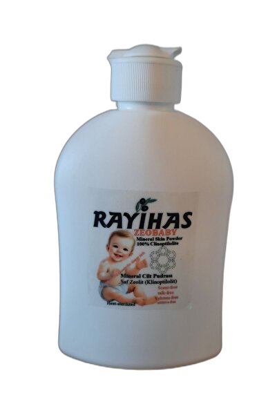 Rayihas Zeobaby