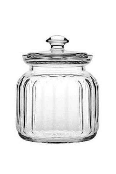 Paşabahçe Viva Small Glass Jar