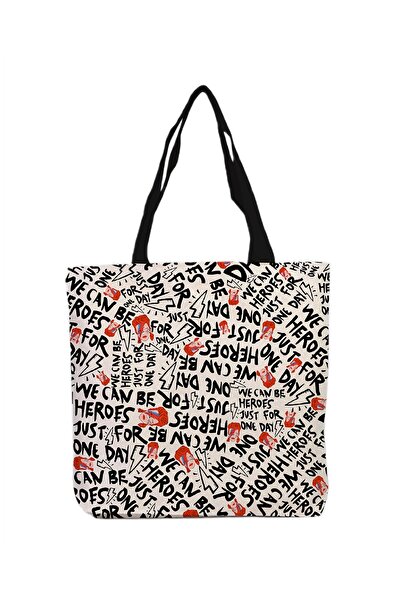 Anason İşleri حقيبة قماش هيروز - تصميم مريح وأنيق