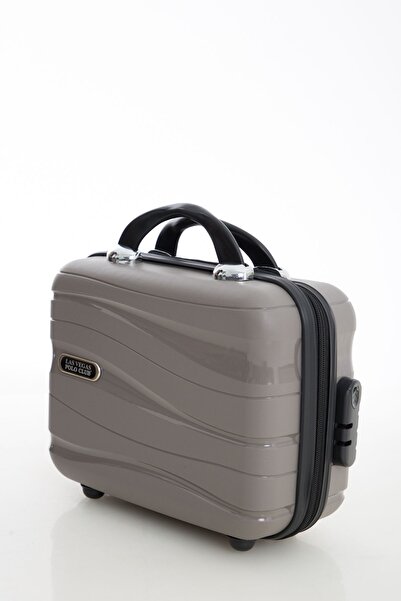 Trendsbag Travel Store حقيبة مكياج من السيليكون غير قابلة للكسر