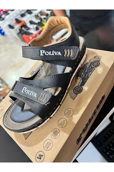 Poliva Sandale pentru copii Poliva - Confortabile și elegante