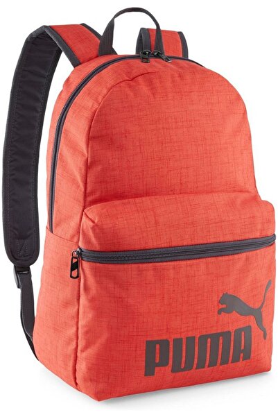 Puma SIRT ÇANTASI 090118-02 TURUNCU