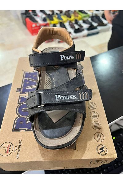 Poliva Sandale pentru copii Poliva - Confortabile și elegante