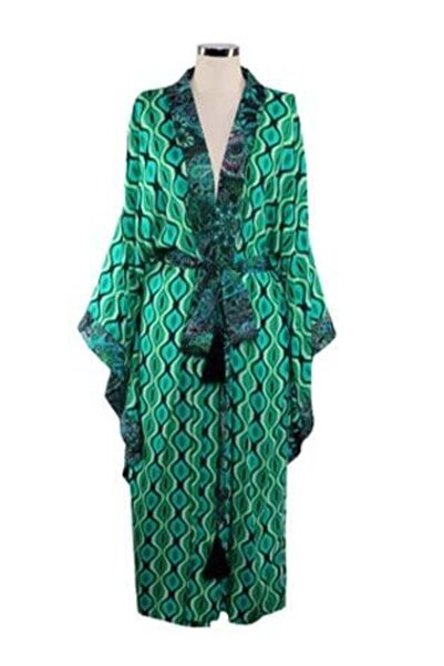 Siren Ertan ISTANBUL Kimono