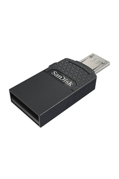 HKN Sandisk 16gb USB Flash Memory Dual Drive