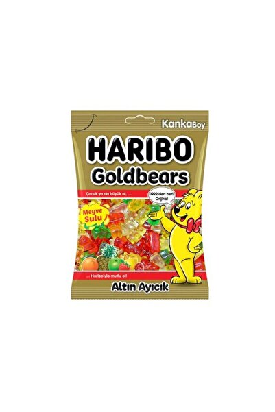 Haribo Altın Ayıcık 80gr*36 adet