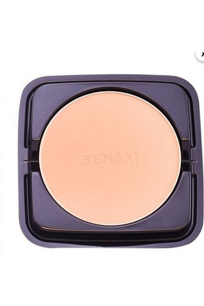 Sensai Total Finish (Refill) Tf203 Spf10 Natural Beige