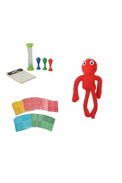 Moli Toys Word to Go XL - Comfortable Fit