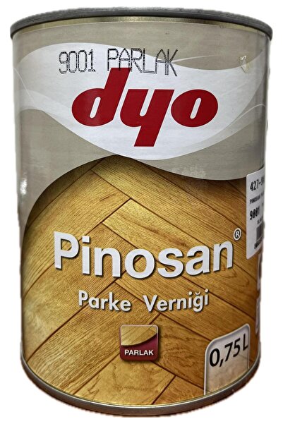 Dyo PİNOSAN PARKE VERNİĞİ