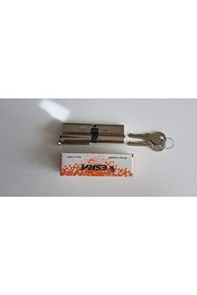 Esra 90 Mm Pimapen Door Hub Hub Barrel Satin Color