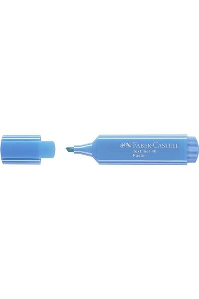 Faber Castell FABER-CASTELL PHOSPHORUS PEN PASTEL ULTRAMARIN