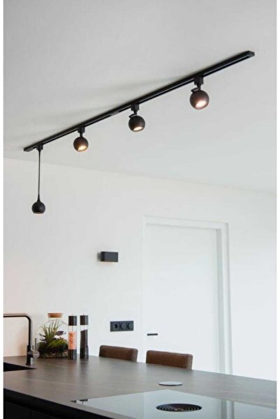 demet habek mylights Mylights 2mt Ray Led Spot Küre Led Avize Led Spot Pana S...