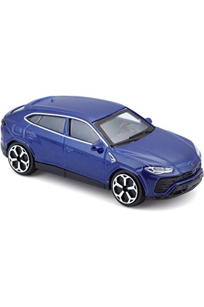 BBURAGO 1:43 Street Fire - LAMBORGHINI URUS