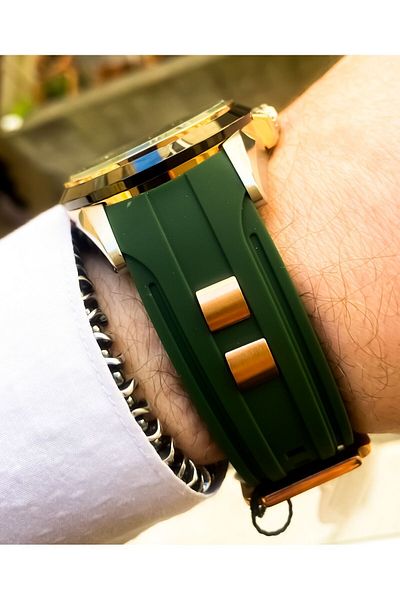 Reward Men's Watch Bracelet Gift