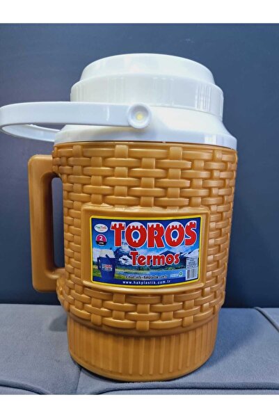 Lider MAGNESİA 2 Liter Cold Water Thermos