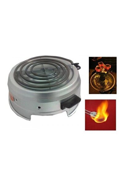 Genel Markalar Elektrikli Nargile Közü Yakma Makinası