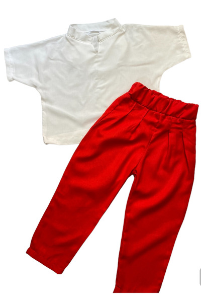 happykds123 Echipa Luke