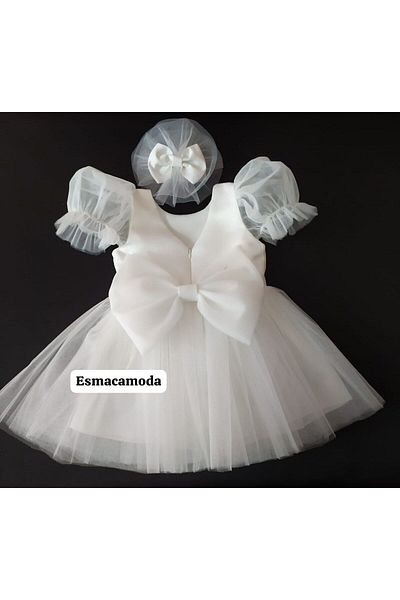 esmacamoda ΠΑΙΔΙΚΟ ΦΟΡΕΜΑ BABY GIRL
