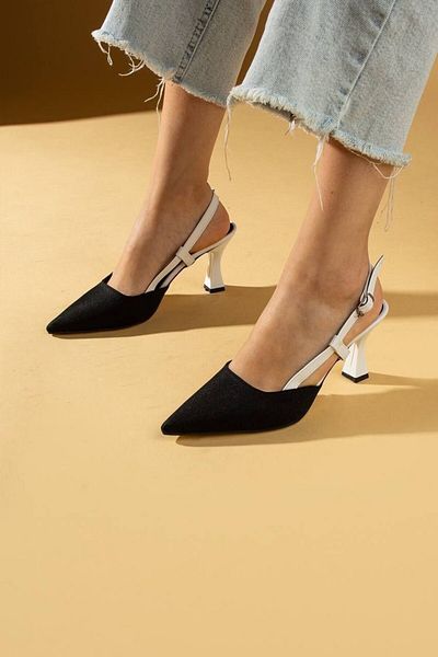 Lady Classic Women's Heeled Shoes