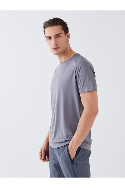 LC Waikiki Men's Crew Neck Short Sleeve T-Shirt