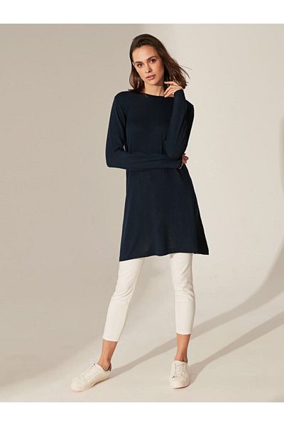 LC Waikiki Lcwaikı Classic Tunic