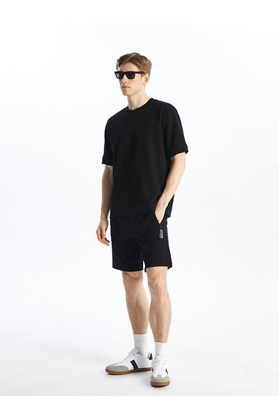 LC Waikiki Slim Fit Men's Shorts (S4)