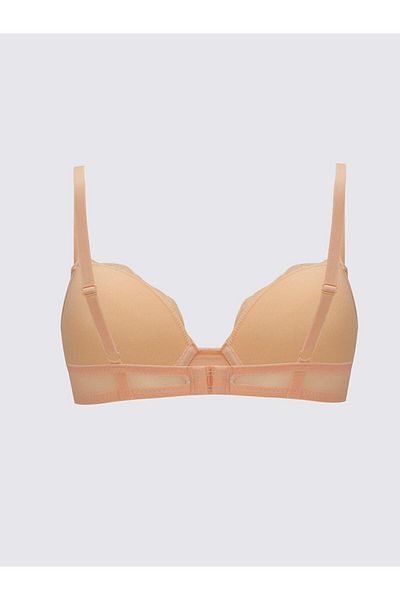 LC Waikiki LCW DREAM Petite Underwire Δαντελένιο σουτιέν χωρίς επένδυση