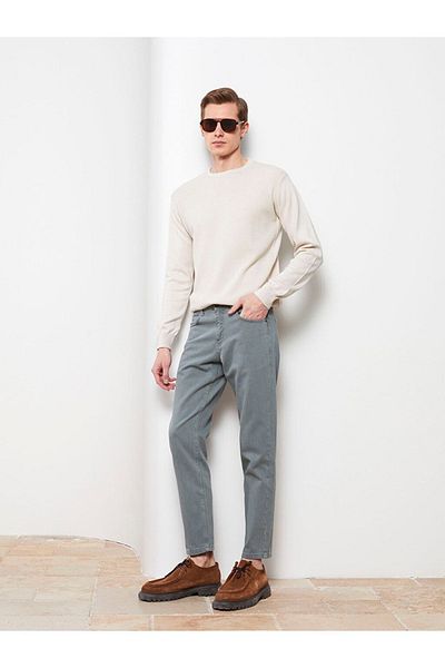 LC Waikiki Ανδρικό τζιν παντελόνι Slim Fit 750