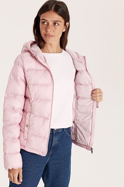 LC Waikiki Lcw Casual Puffer Jacket