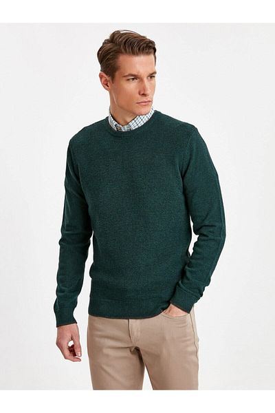 LC Waikiki Lcwaikiki Classic Sweater