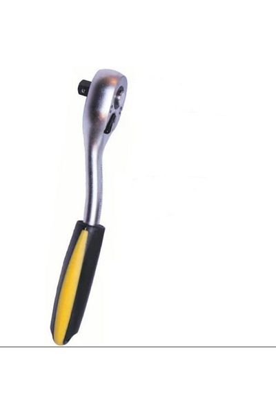 Nt Tools 1/2 " 72 Teeth Ratchet Handle 250mm-nc05c12-