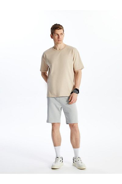 LC Waikiki Ανδρικό αθλητικό σορτς XSIDE Slim Fit - Άνετο και κομψό σχέδιο
