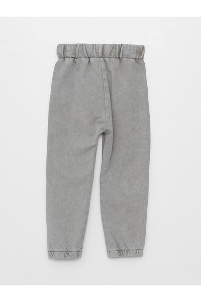 LC Waikiki Comfortable Fit Sweatpants for Baby Boy