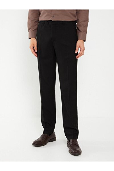 LC Waikiki LCWAIKIKI Formal Standard Fit Men's Trousers