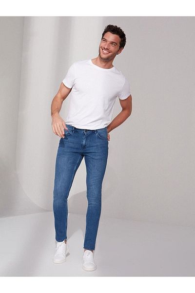 LC Waikiki Ανδρικό τζιν 760 Skinny Fit