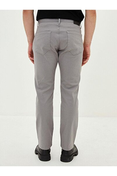 LC Waikiki LCWAIKIKI Classic Slim Fit Erkek Pantolon