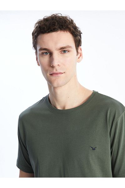 LC Waikiki Σετ ανδρικών πιτζάμες Standard Fit