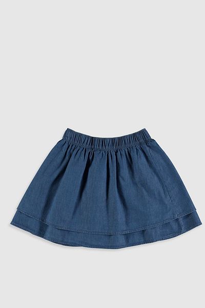 LC Waikiki Girl's Medium Rodeo H45 Skirt
