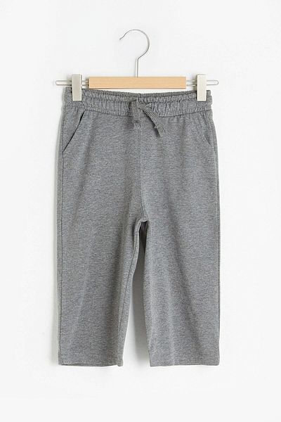 LC Waikiki Pantaloni scurți și bermude antracit Hzx pentru băieți