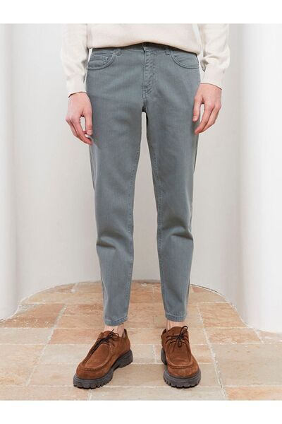 LC Waikiki 750 Slim Fit Erkek Jean Pantolon