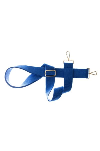 Miaju 125 Cm Dark Blue Shoulder Strap - Durable, Strong and Comfortable with ...