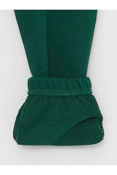LC Waikiki LCW Kids Boys Jogger Sweatpants - Ελαστική μέση και στάμπα