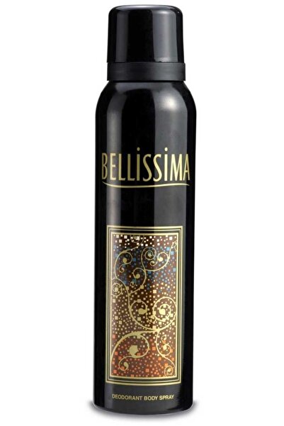 Bellisima Belissima Deodorant 150 ml Kategori: Deodorant