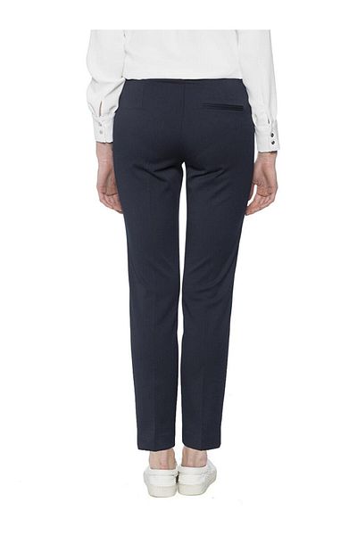 LC Waikiki Παντελόνι LCW Modest Navy Blue