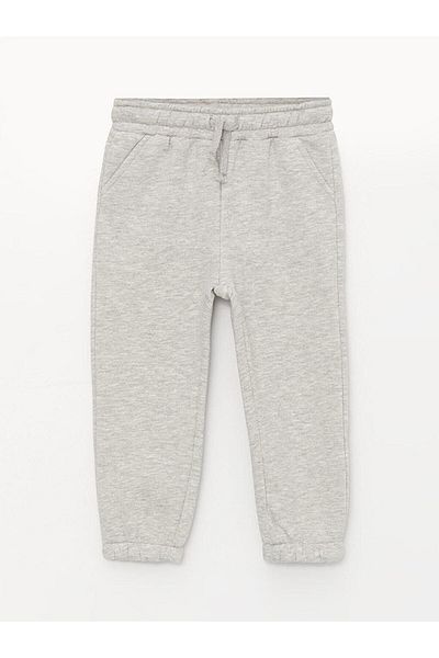 LC Waikiki LCW Baby - Basic Elastic Jogger Sweatpants for Baby Boy